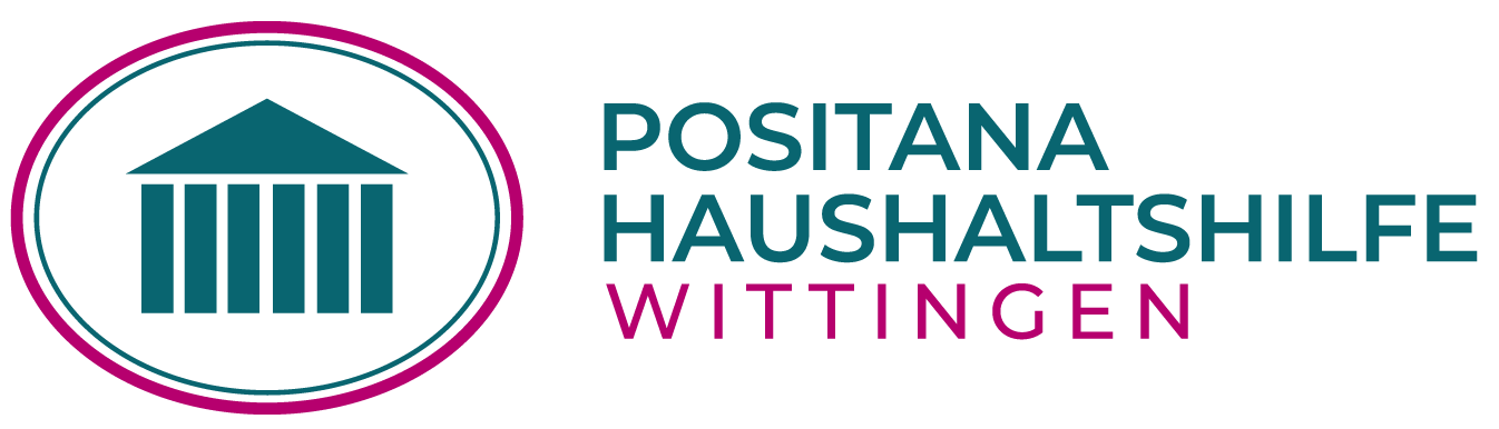 Positana Haushaltshilfe
